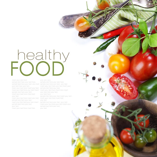 Makanan Alami yang Mudah Ditemukan di Pasar